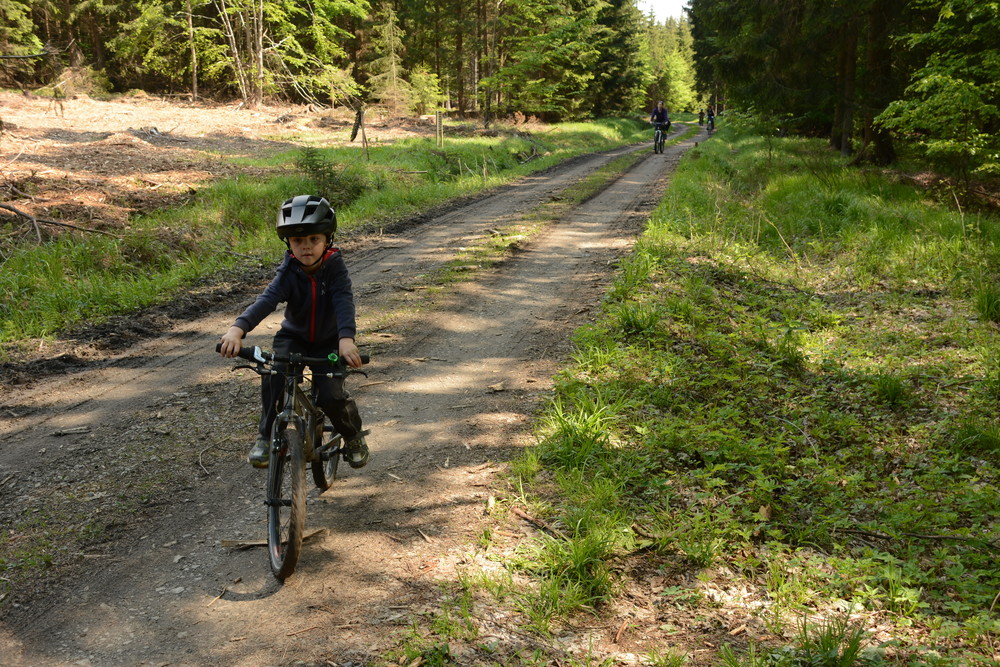 Matýsek, samostatná jednotka