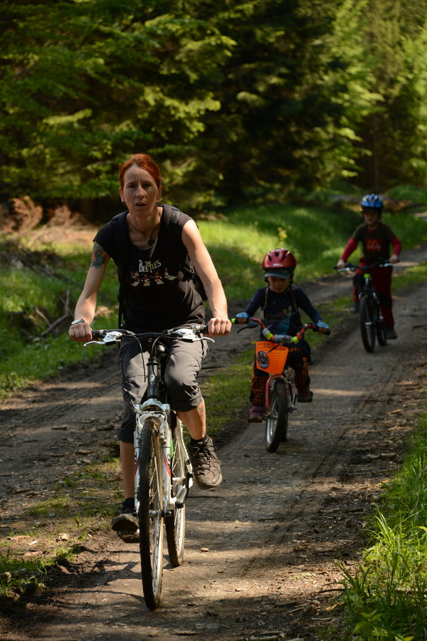 Káma, Grétka, Prokop