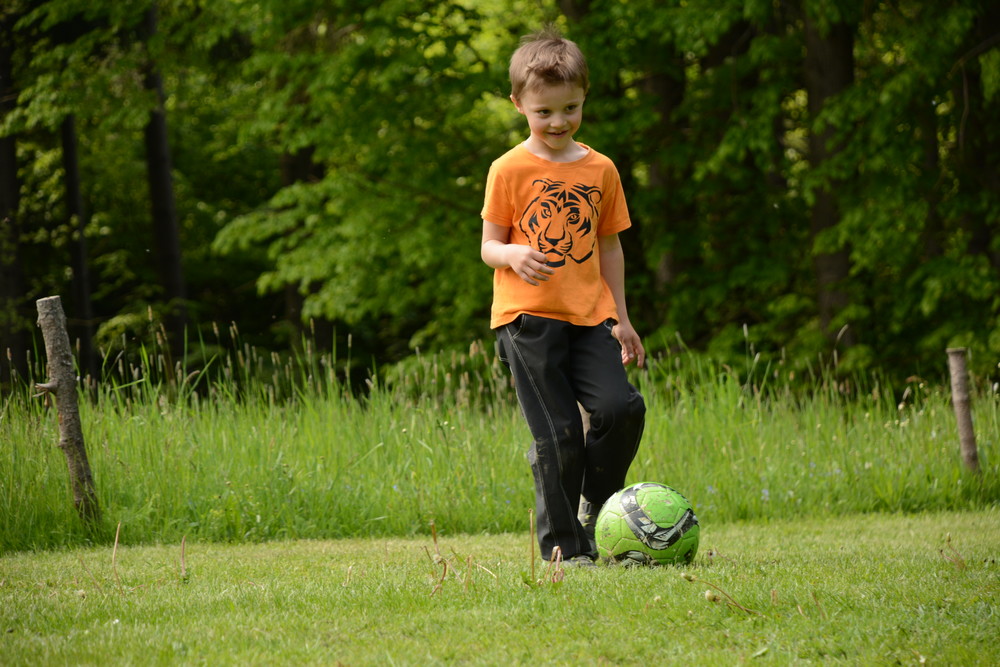 Mates promýšlí útok