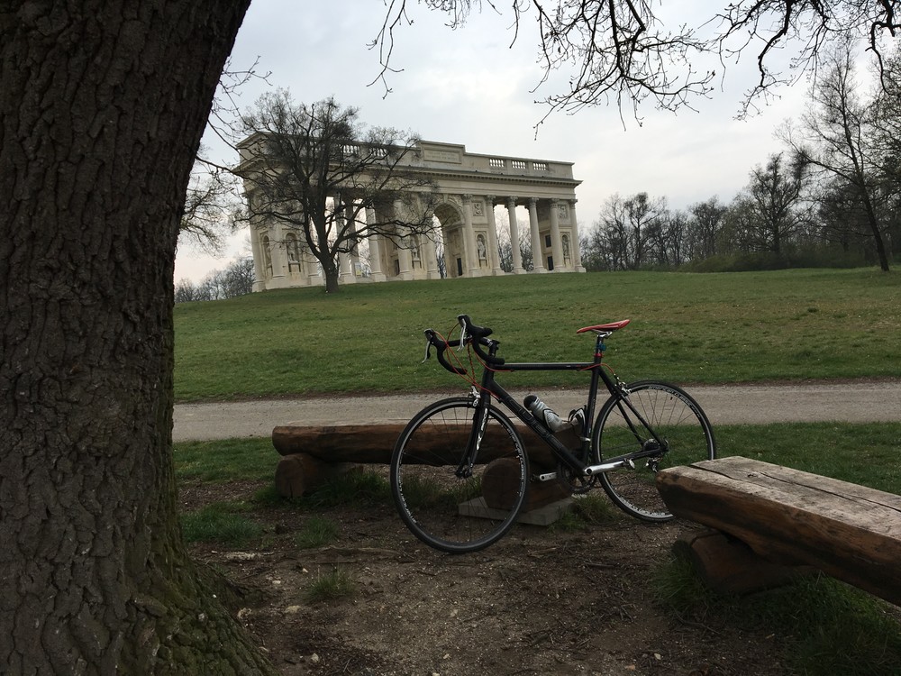 Cíl splněn, teď už jen zpátky