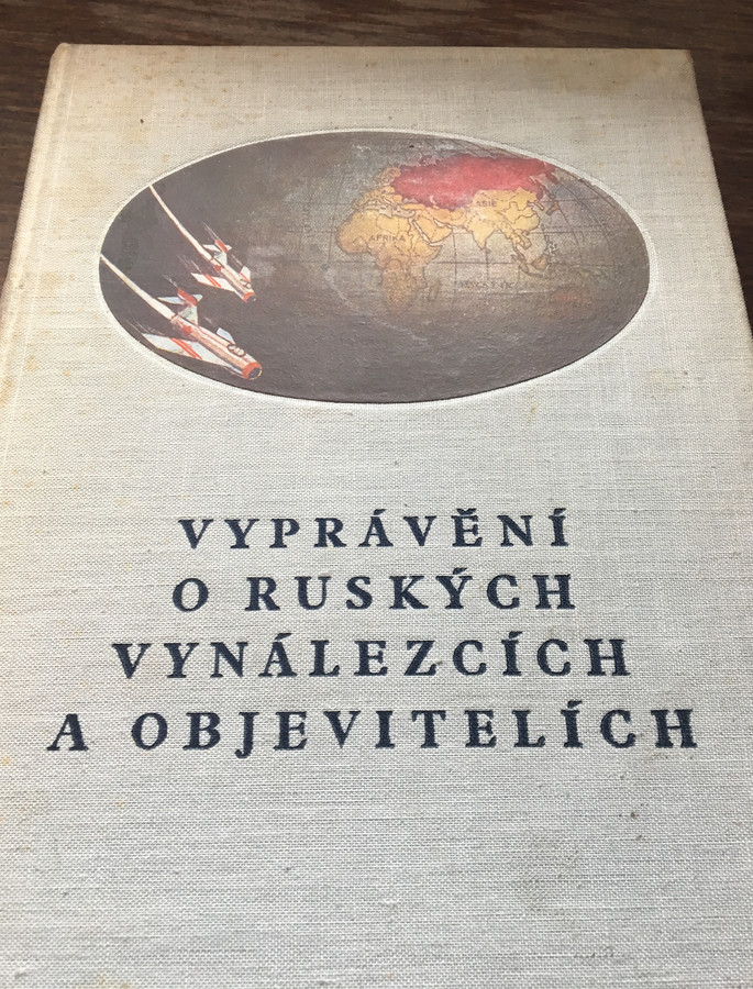 Četba před spaním