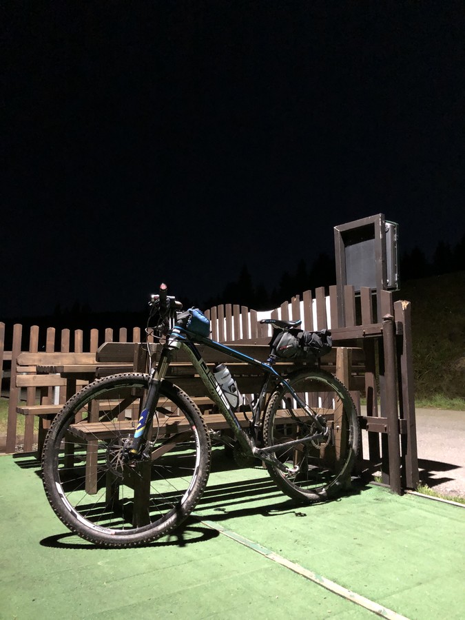 Odpočinek na Ovčárně