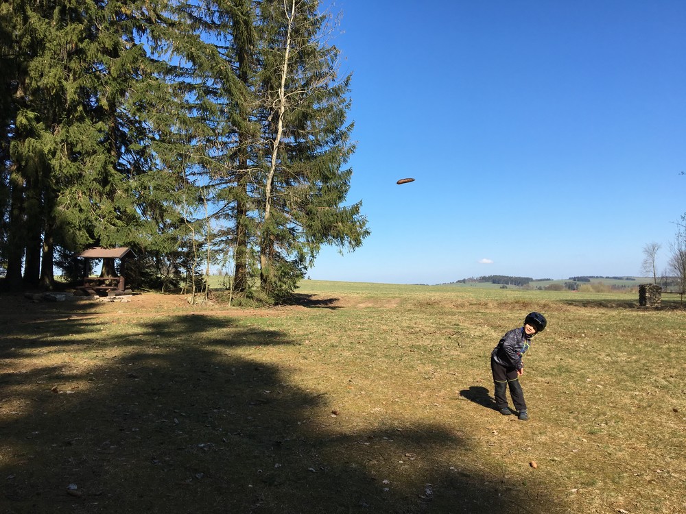 Šiškové války na každé zastávce