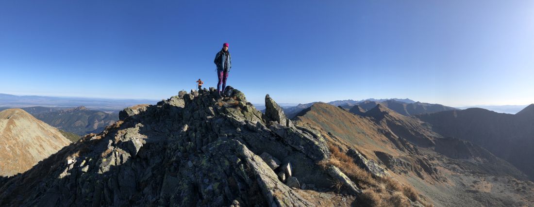 Baníkov a jde se dál