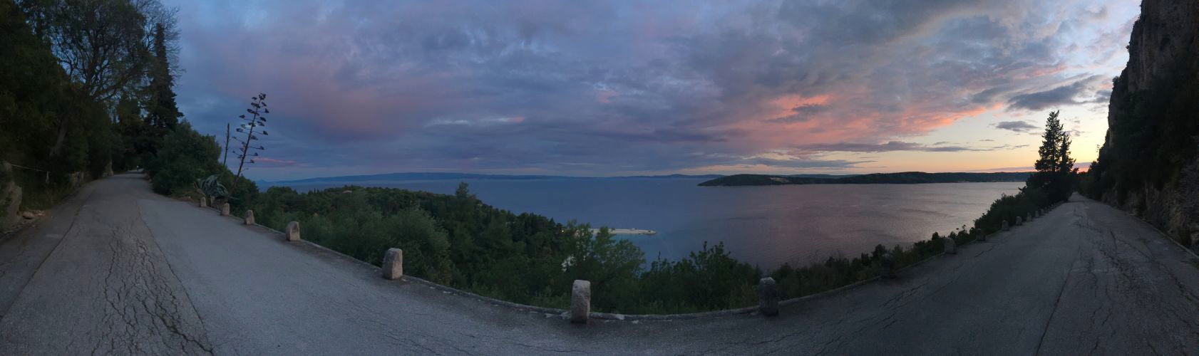 Rychle domů než se setmí