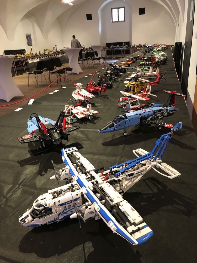 Když si s tím nejde hrát, není to ono