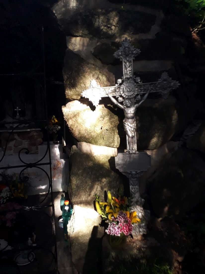 Tahle fotka se Maky povedla