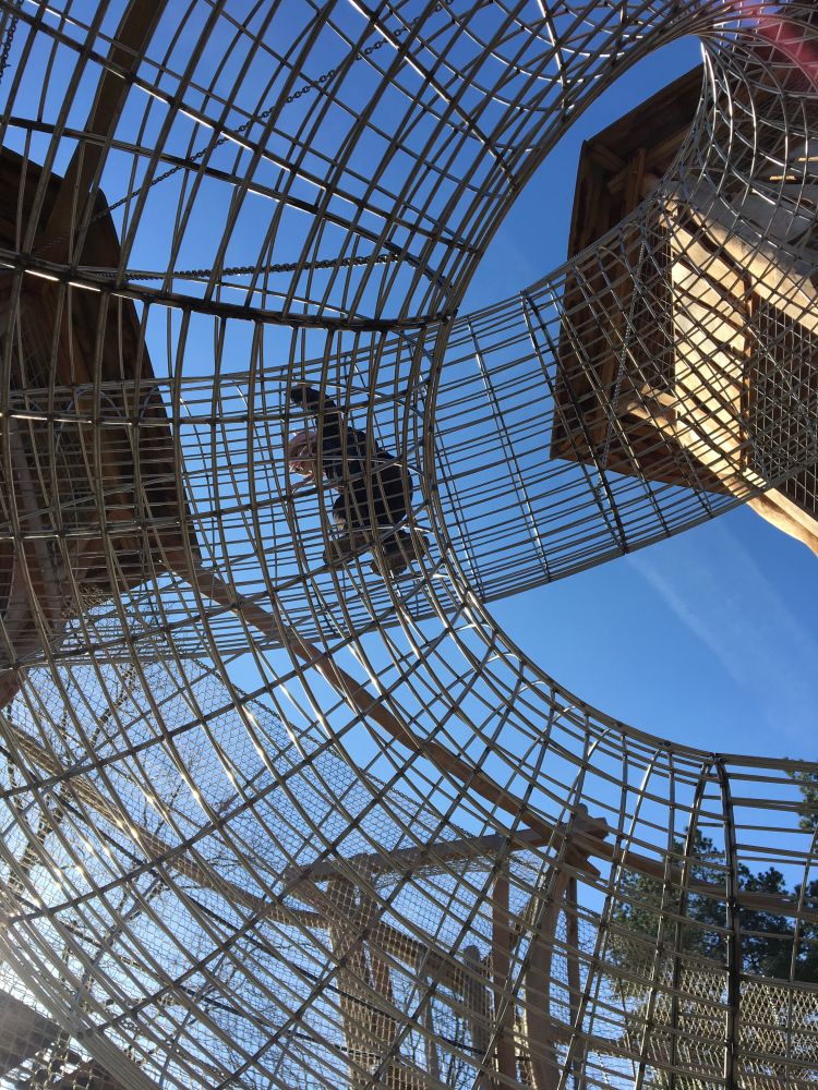 Ani v nejvyšším místě nezaváhala