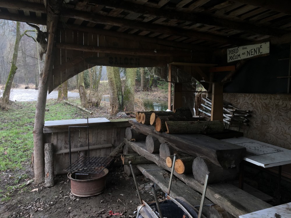 Ať žijí trempové