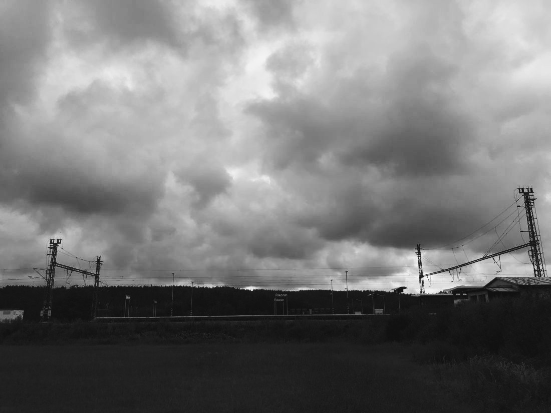 Dostali jsme se do Říkonína