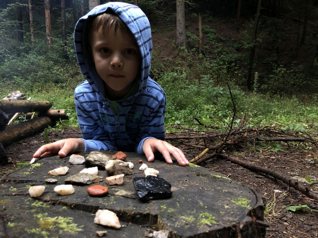 To co najde, dává do svého eshopu