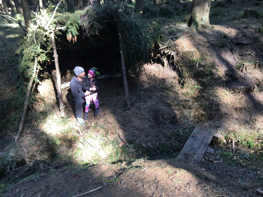 Dílo dokonáno, fotí Matýsek