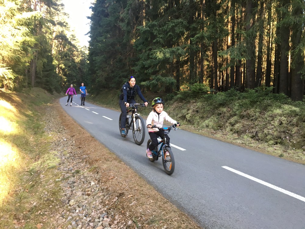 Stezka Posázavský Pacifik