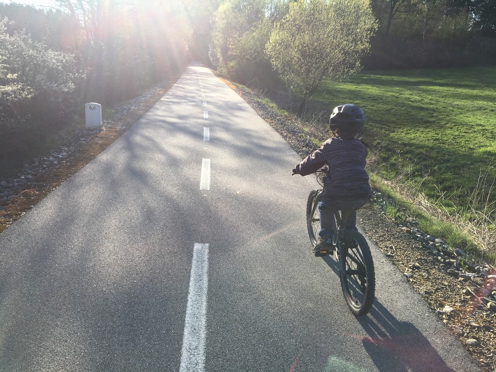 Stezka Posázavský Pacifik