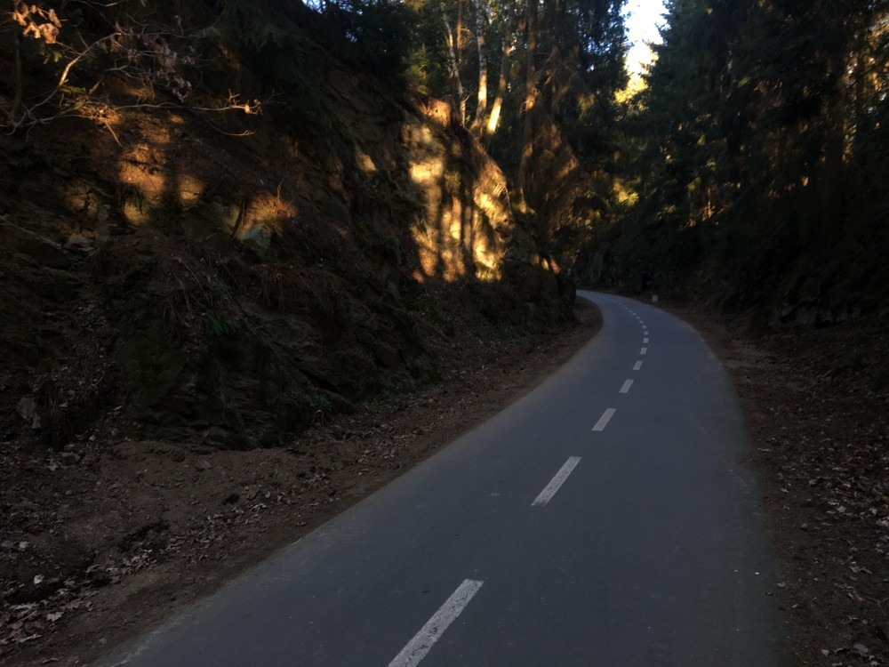 Stezka Posázavský Pacifik