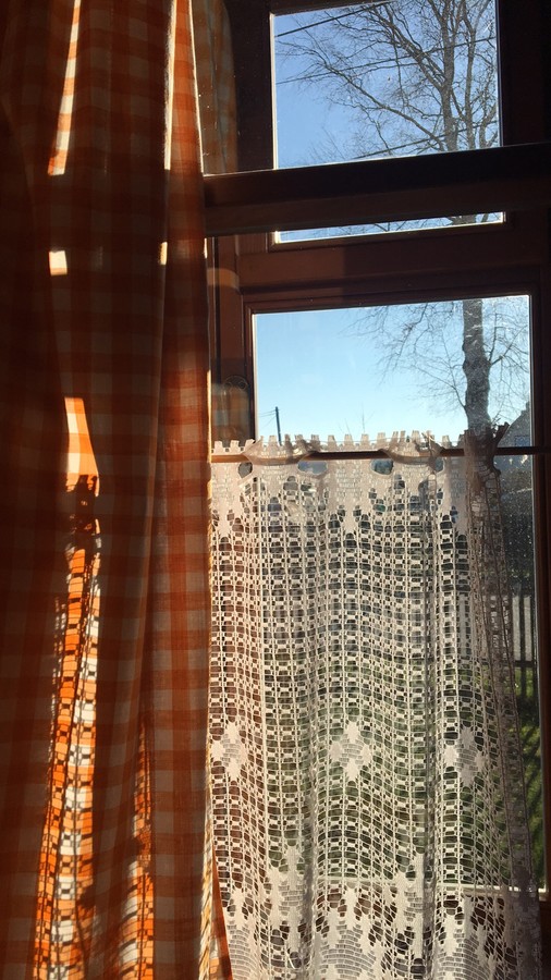 Čeká nás další slunečný den