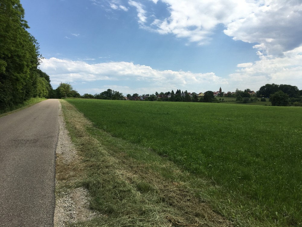 Francouzská vysočina