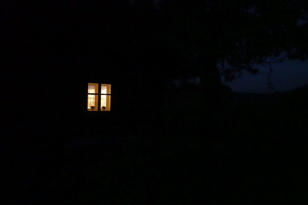 Chaloupka na Filipce