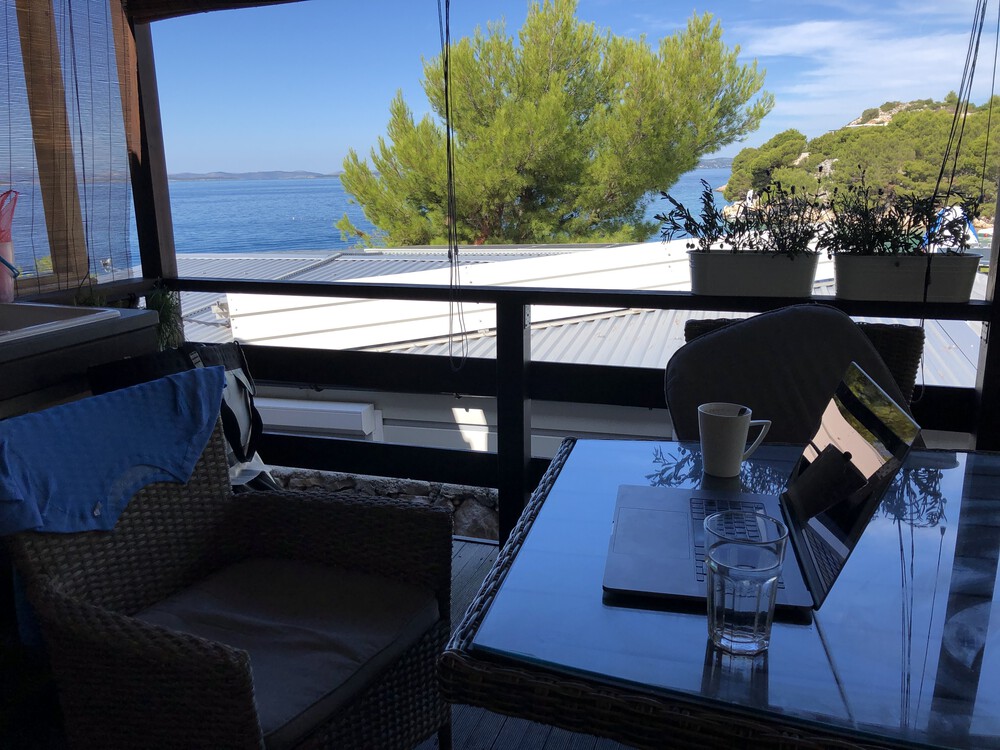 Tomu říkám home office