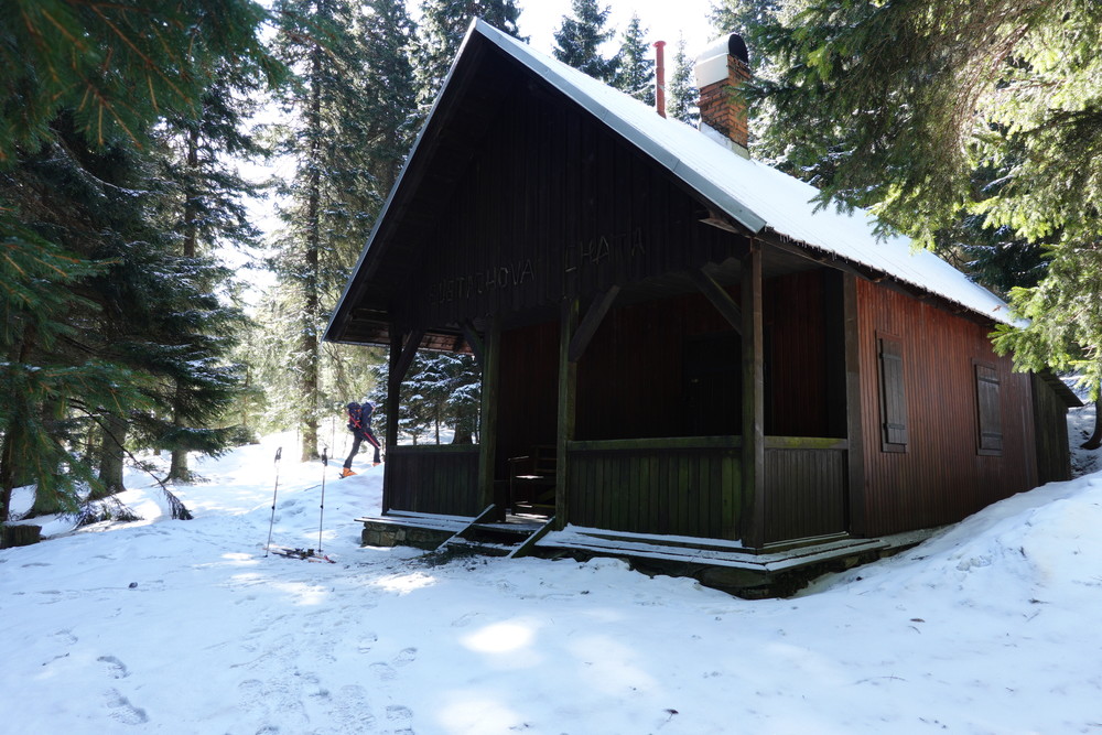 Na krásném místě