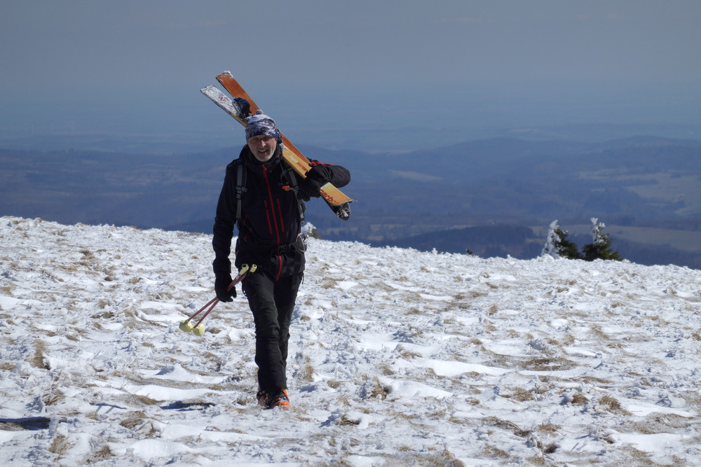 Míříme do Sviního