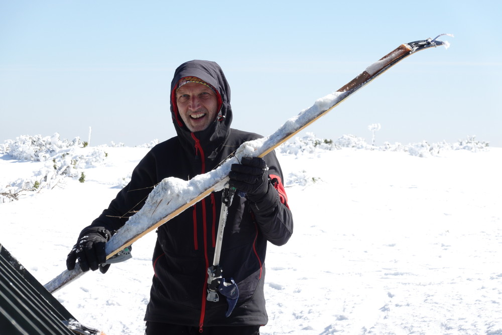 Ty bakule, ty nás dnes štvaly