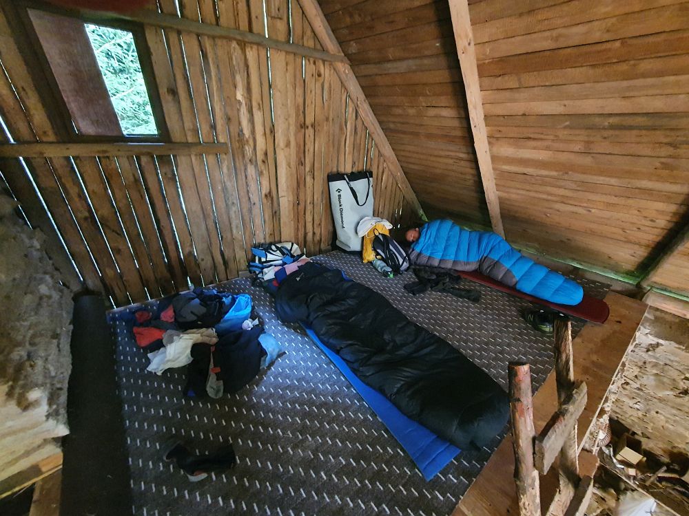 Nechce se mi vstávat