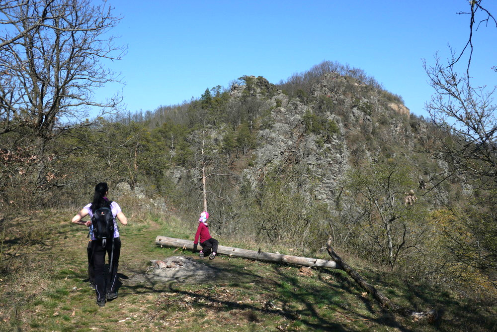 Vyhlídka na to co nás čeká