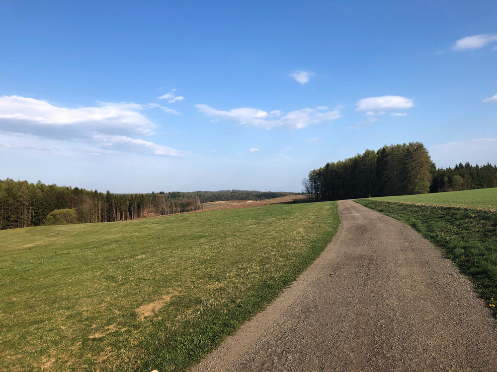 Drahanská vrchovina