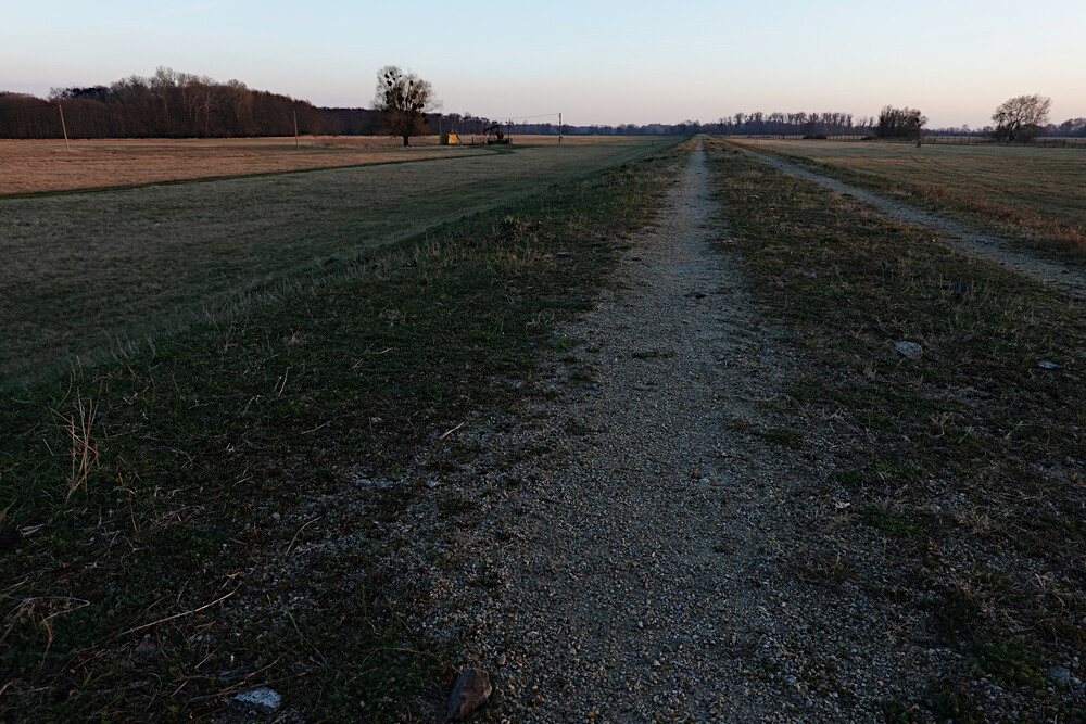 K trojmezí až příště