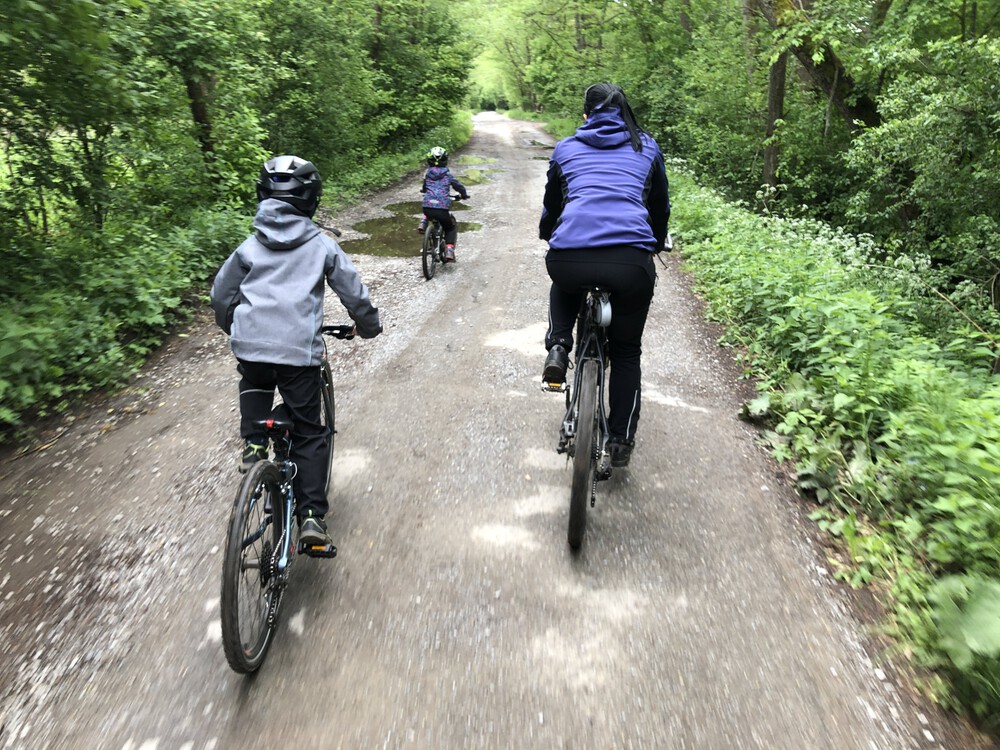 Blížíme se do cíle