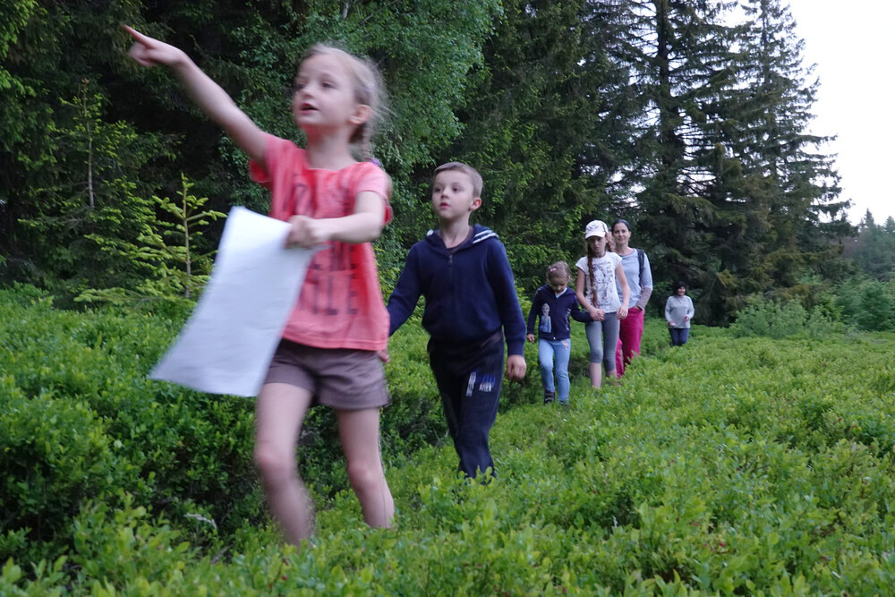 Táááám, už vidííím