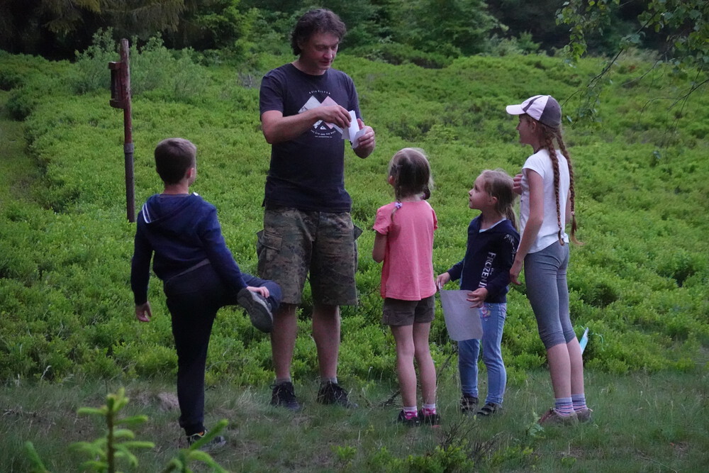 Poslední stanoviště