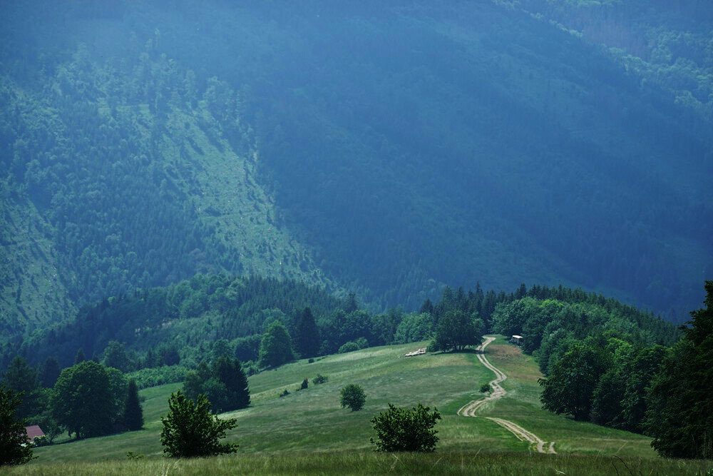 Kamenitý se neokouká