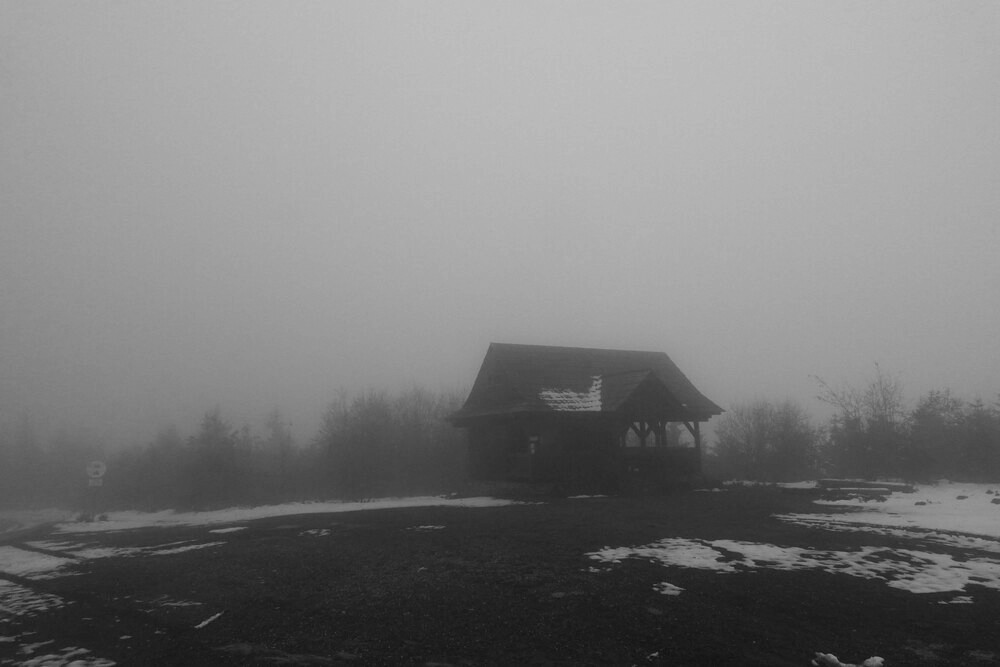 Díky za přespání