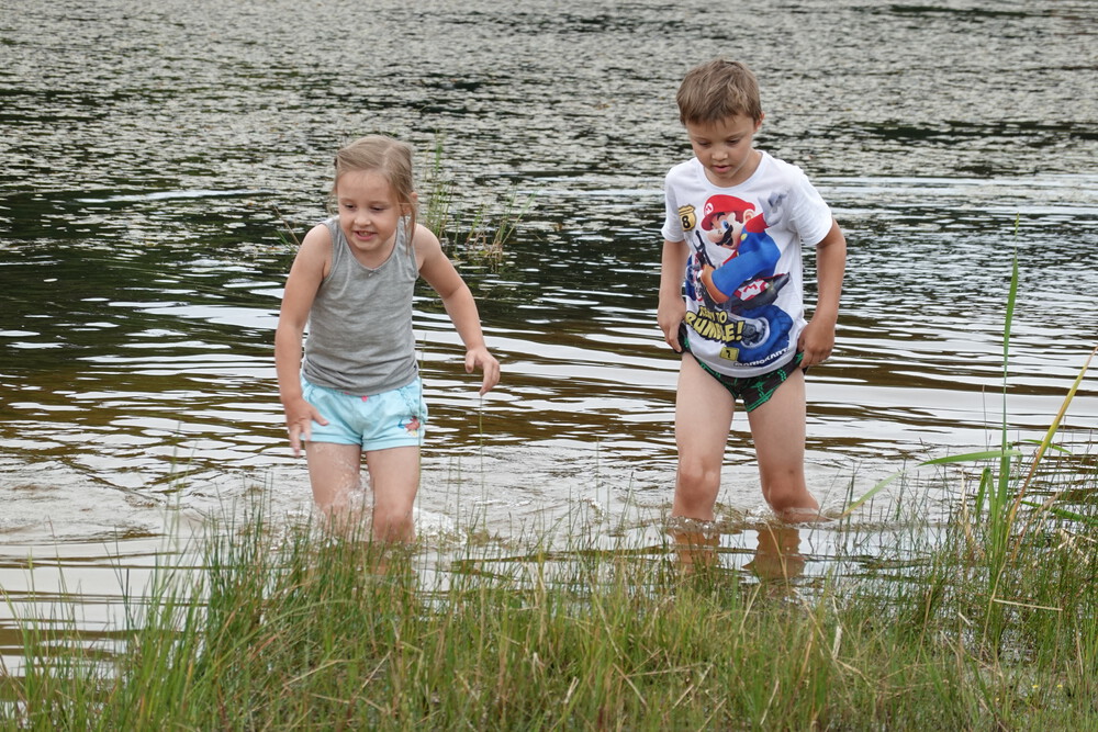 Dvouhodinová čabračka