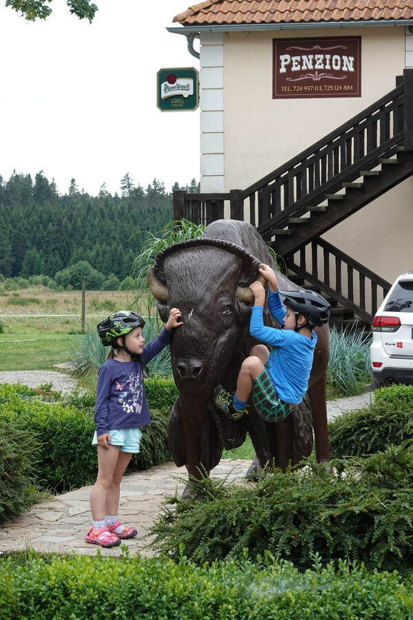 Zkoušeli, ale nevylezli