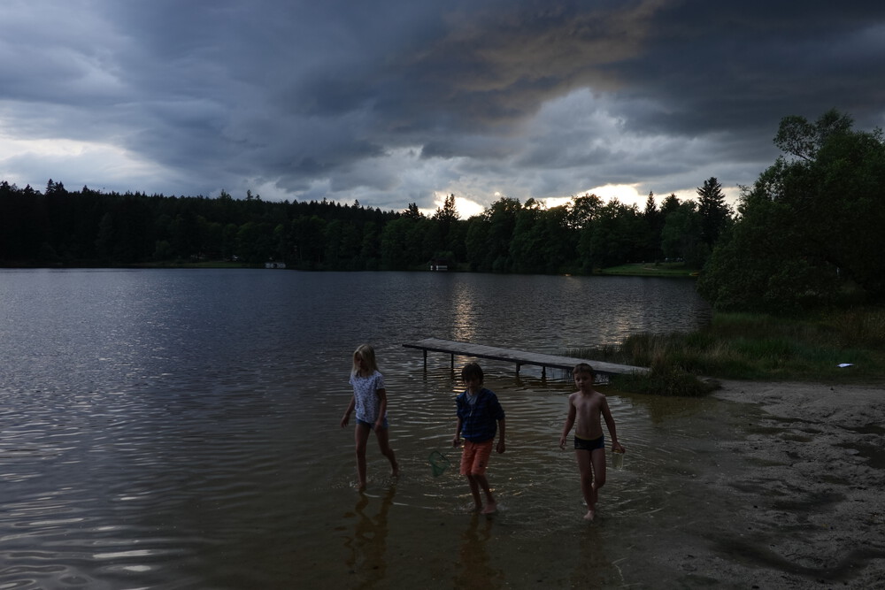 Matýsek a jeho gang