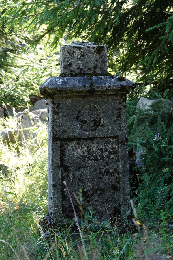 Zaniklá obec Fláje