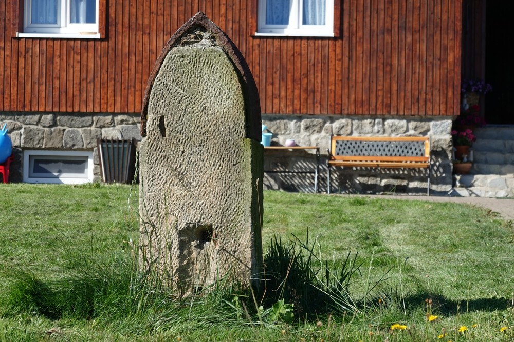 Památka na staré časy