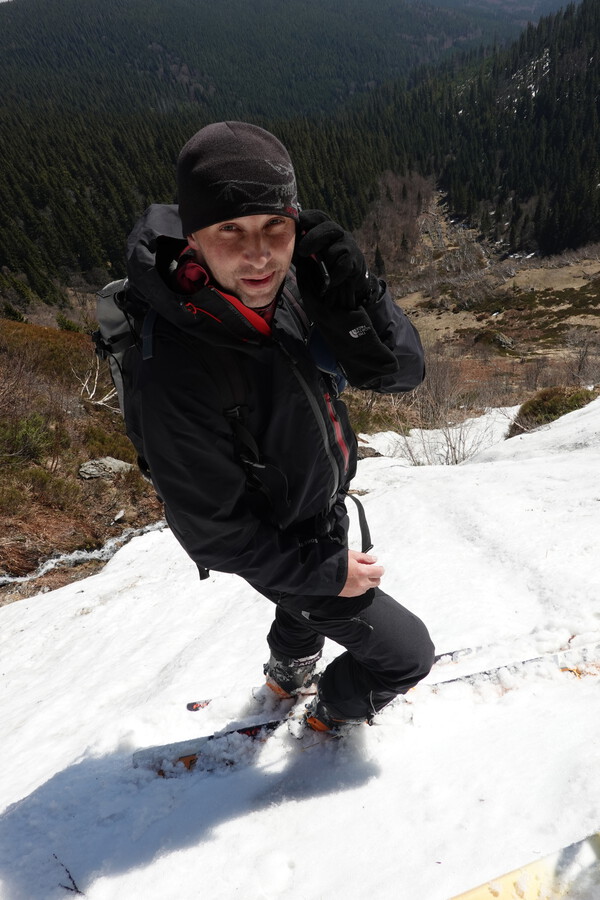 Volá DPDčko, doručují balíček