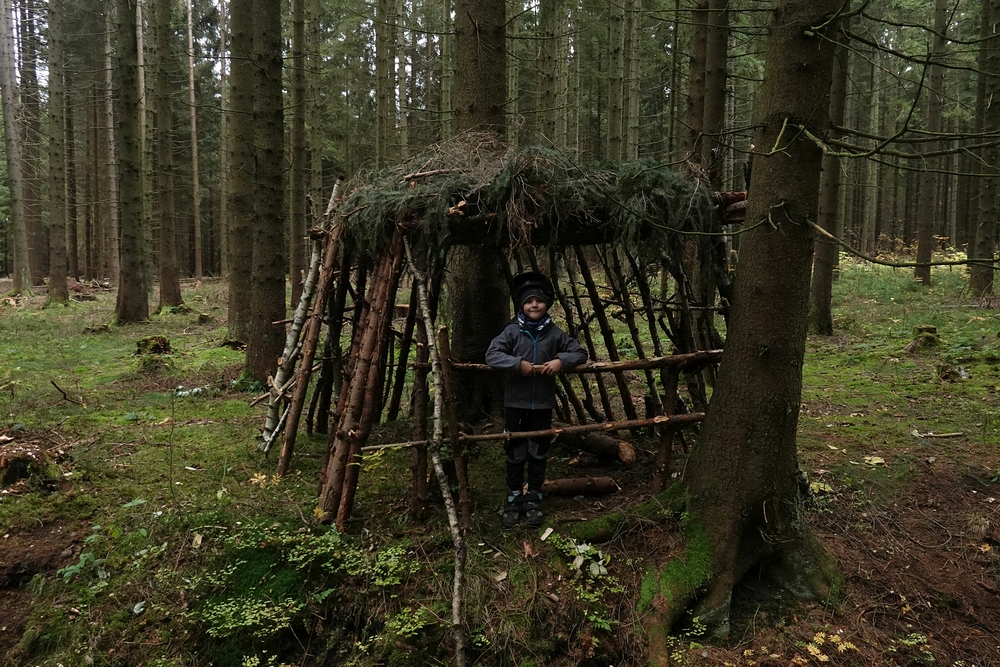 Za dva dny jsme více nestihli