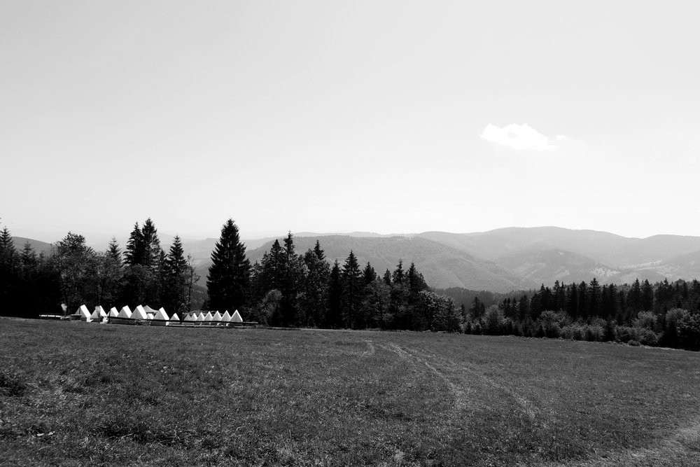 Tomu říkám tábor