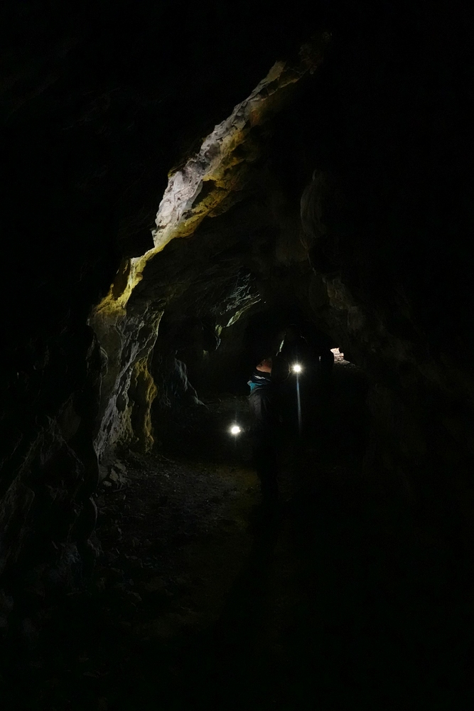 Nejhlubší jeskyně dnešního dne