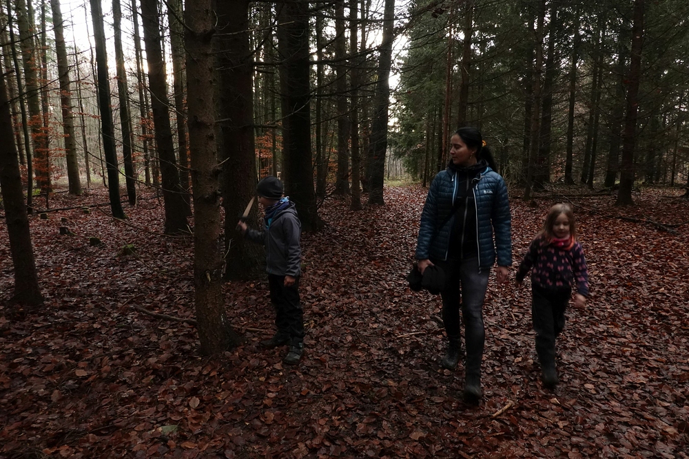 Kousíček od Macochy