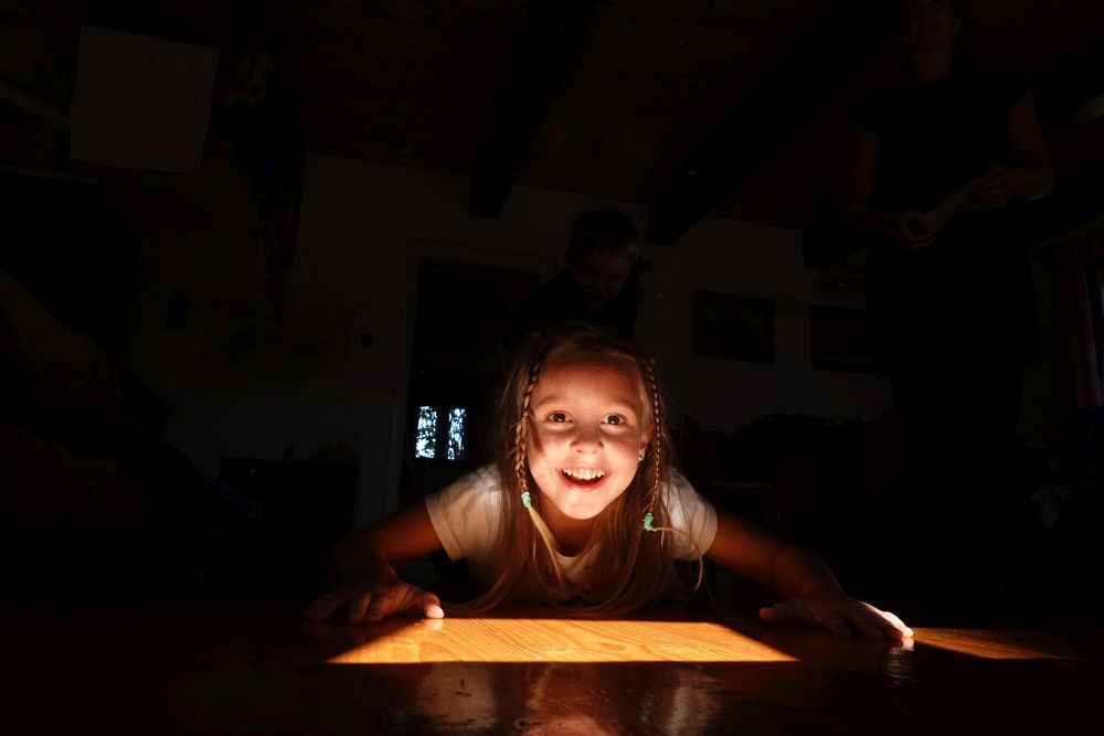 Ještě jednou Áďa