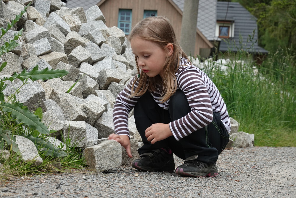 Večerní výprava na Svratecké golfové hřiště