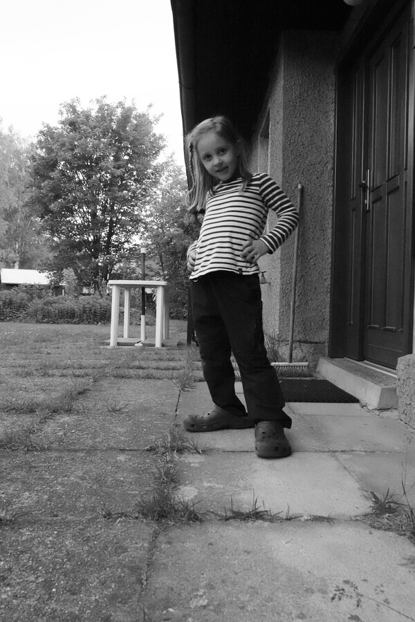 Tak co tati, půjdeš si hrát?