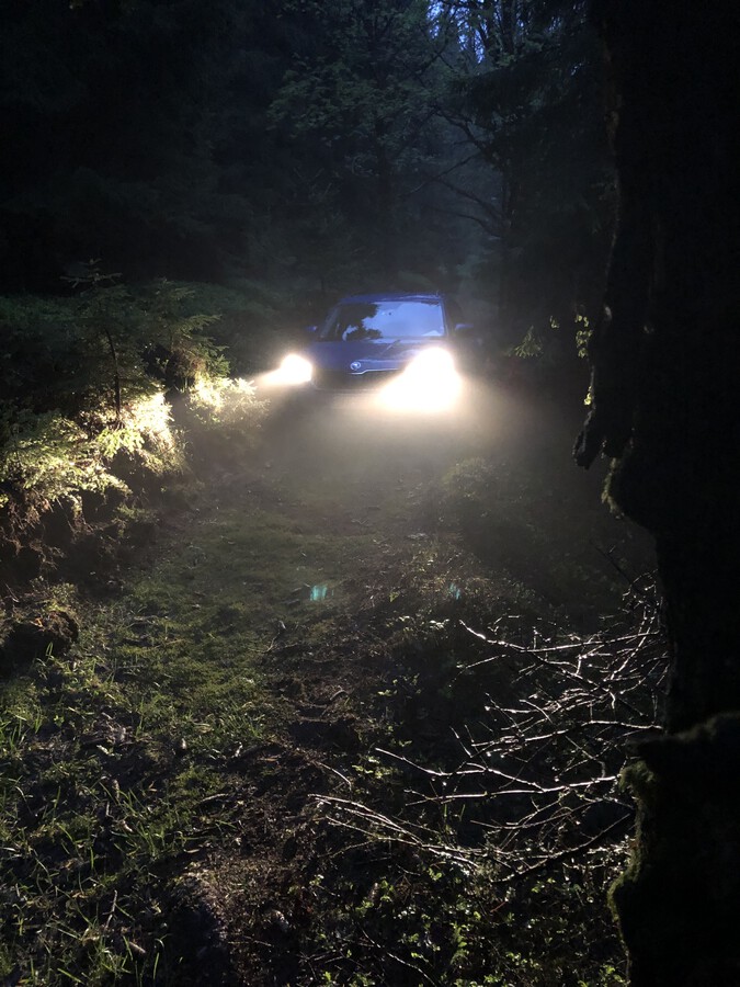 Hlavně tam nesklouznout