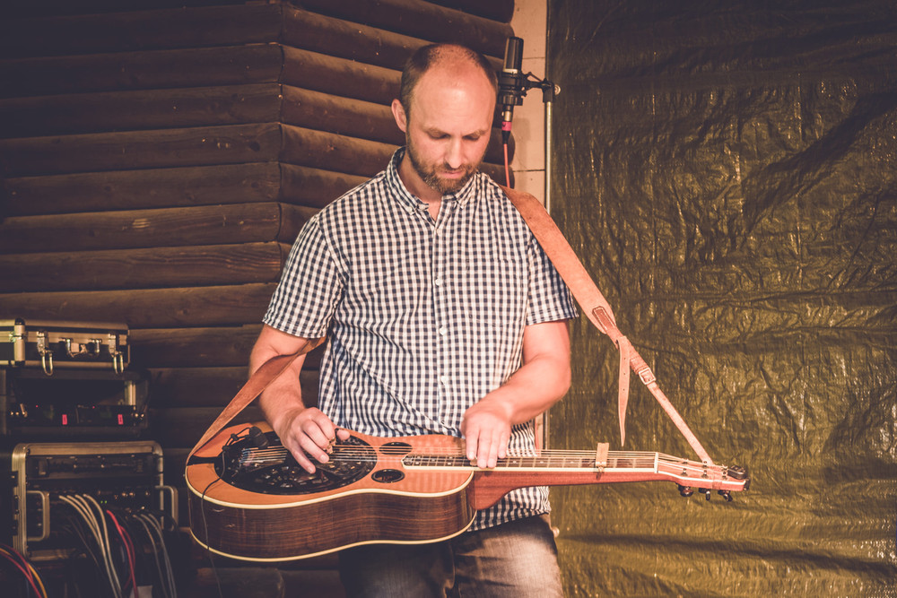 Já (foto Zdeněk Koutný)